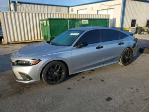 Honda Civic 2.0L 4 2023