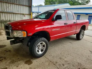 Dodge RAM 5.7L 8 2005