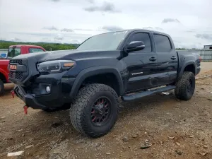Toyota Tacoma 3.5L 6 2019
