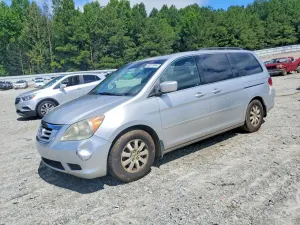 Honda Odyssey 3.5L 6 2010