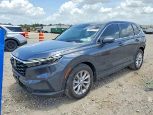 Honda CR-V 1.5L 4 2024