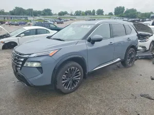 Nissan Rogue 1.5L 3 2024