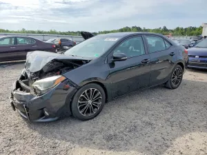 Toyota Corolla 1.8L 4 2016