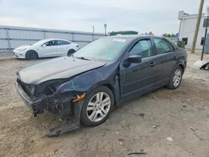 Ford Fusion 2007