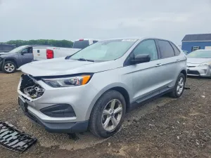 Ford Edge 2.0L 4 2019