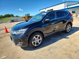 Honda CR-V 1.5L 4 2019
