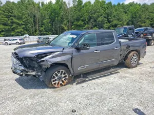 Toyota Tundra 3.4L 6 2022