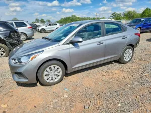 Hyundai Accent 1.6L 4 2021