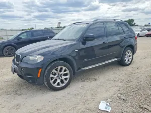 BMW X5 3.0L 6 2011