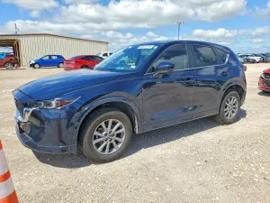 Mazda CX-5 2.5L 4 2024