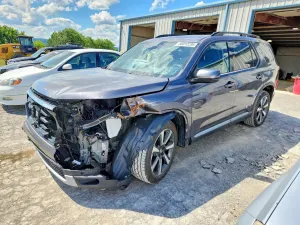 Honda Pilot 3.5L 6 2023