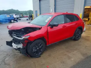 Honda HR-V 2.0L 4 2023