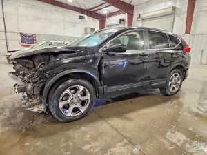 Honda CR-V 1.5L 4 2017