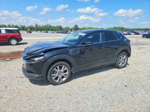 Mazda CX-30 2.5L 4 2021