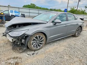 Hyundai Sonata 1.6L 4 2022