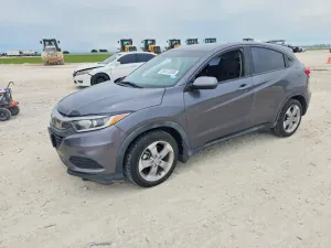 Honda HR-V 1.8L 4 2020