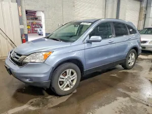 Honda CR-V 2.4L 4 2010