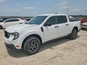Ford Maverick 2.0L 4 2025