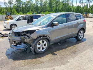 Ford Escape 1.6L 4 2014