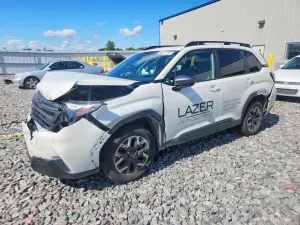 Subaru Forester 2.5L 4 2026