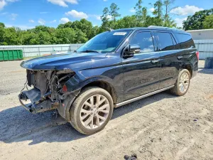 Ford Expedition 3.5L 6 2018