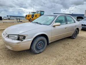 Toyota Camry 3.0L 6 1997