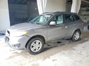 Hyundai Santa Fe 2.4L 4 2010