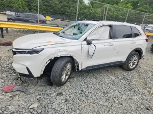 Honda CR-V 1.5L 4 2024