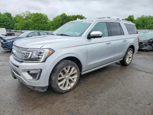 Ford Expedition 3.5L 6 2019