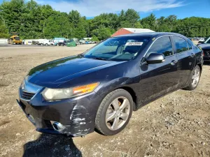 Acura TSX 2.4L 4 2011
