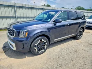 Kia Telluride 3.8L 6 2025