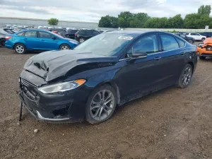 Ford Fusion 1.5L 4 2020