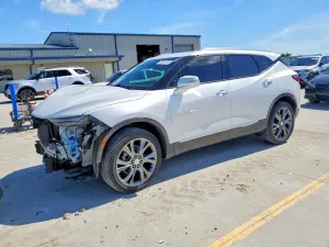 Chevrolet Blazer 2.0L 4 2022