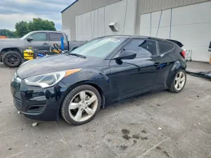 Hyundai Veloster 1.6L 4 2012