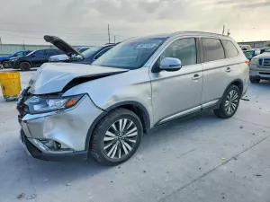 Mitsubishi Outlander 2.4L 4 2020