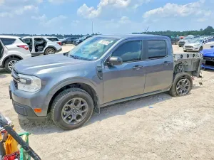 Ford Maverick 2.0L 4 2024
