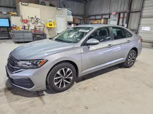 Volkswagen Jetta 1.5L 4 2023