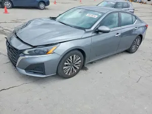 Nissan Altima 2.5L 4 2023