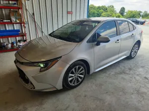 Toyota Corolla 2.0L 4 2023