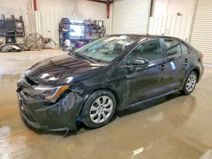 Toyota Corolla 2.0L 4 2024