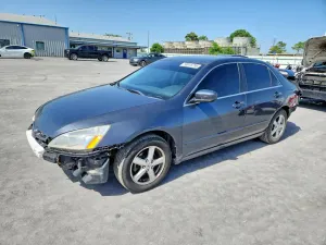 Honda Accord 2.4L 4 2004