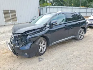 Lexus RX 3.5L 6 2010