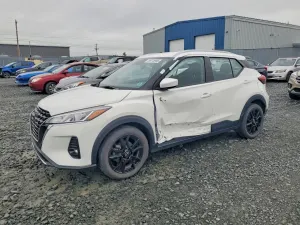 Nissan Kicks 1.6L 4 2023
