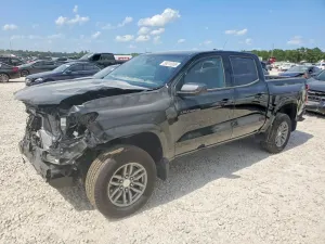 Chevrolet Colorado 2.7L 4 2026