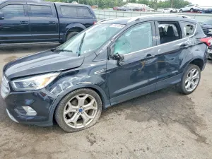 Ford Escape 1.5L 4 2017