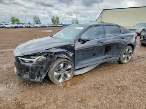 Polestar 2 2024