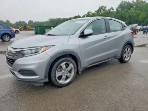 Honda HR-V 1.8L 4 2019