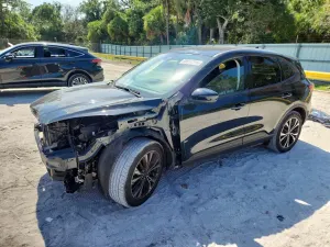 Ford Escape 1.5L 3 2021