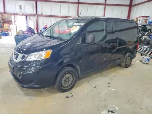 Nissan NV200 2.0L 4 2021