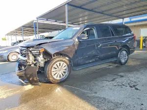 Ford Expedition 3.5L 6 2026